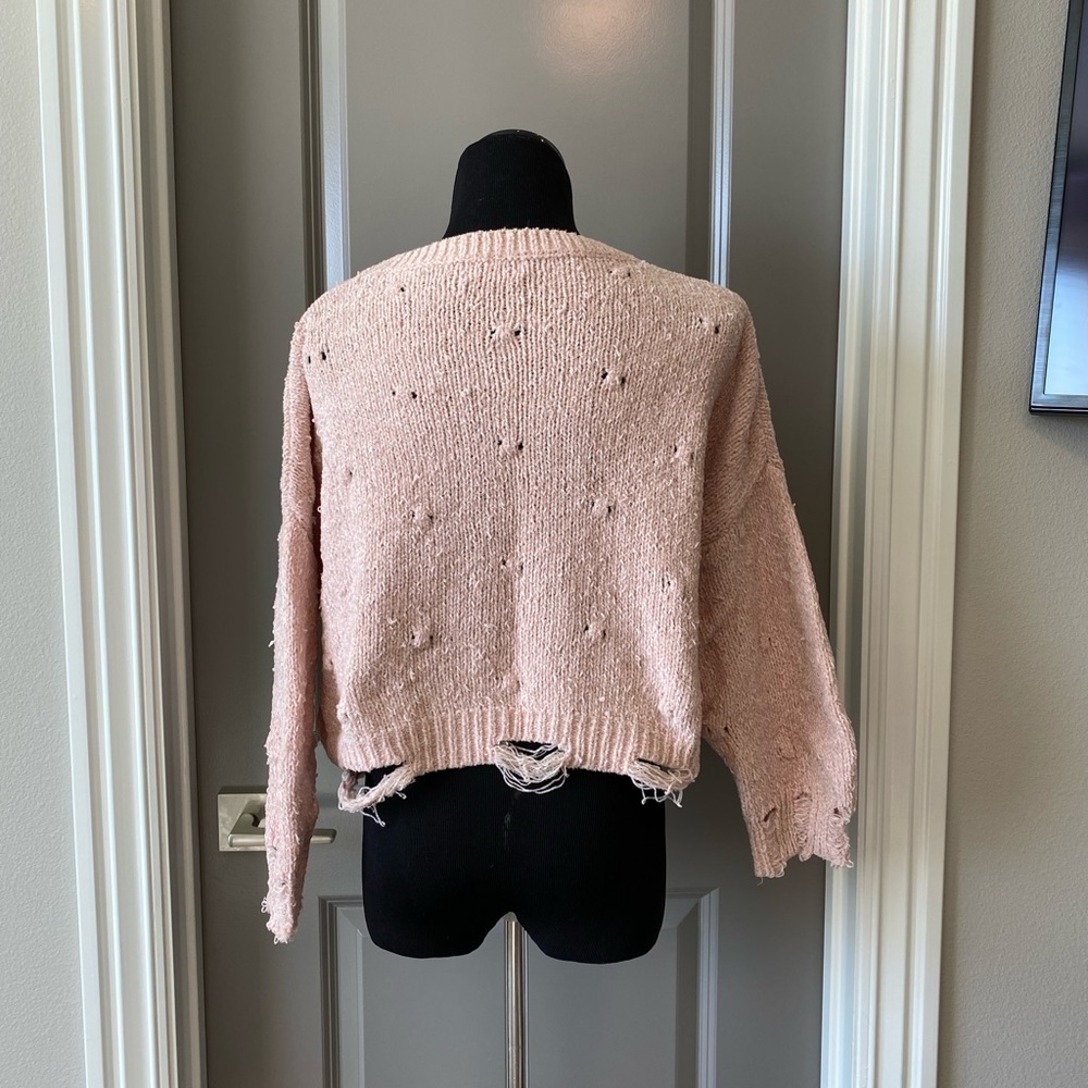 Sweater - Picture 2 of 2